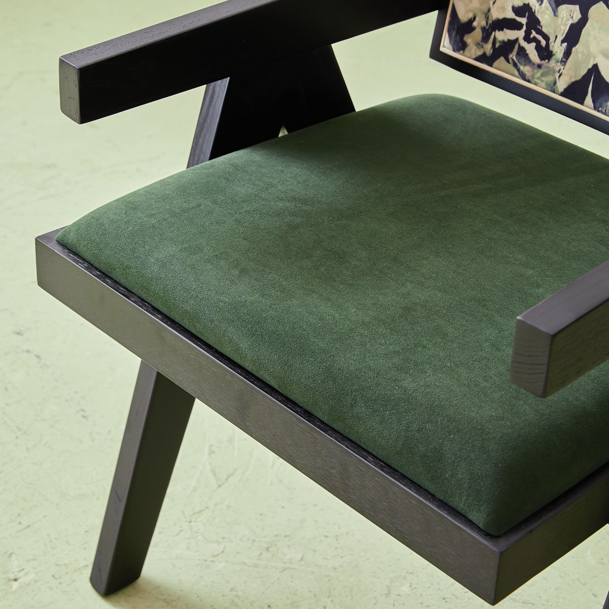 Busquets Chair