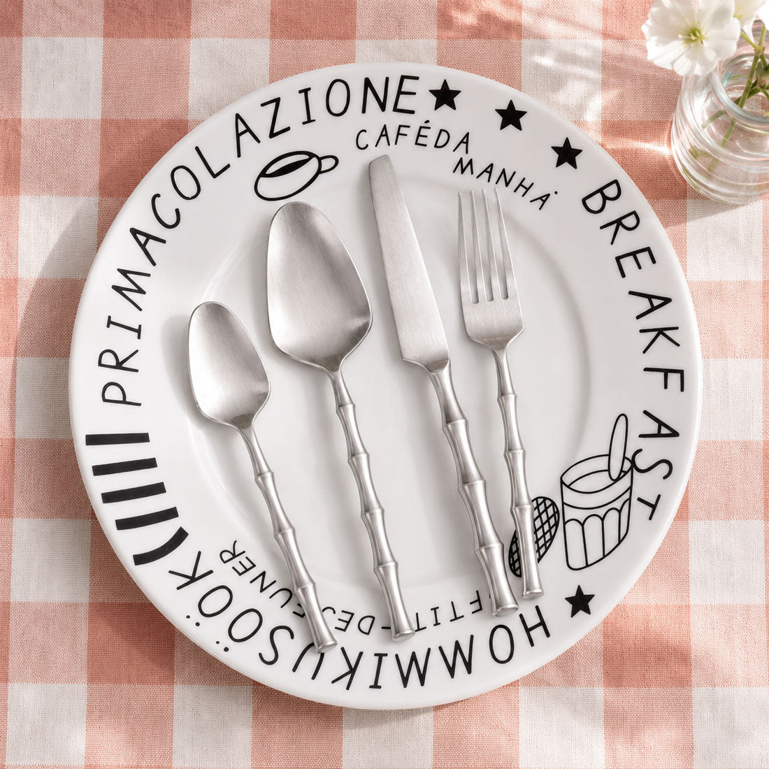 Caleta Cutlery