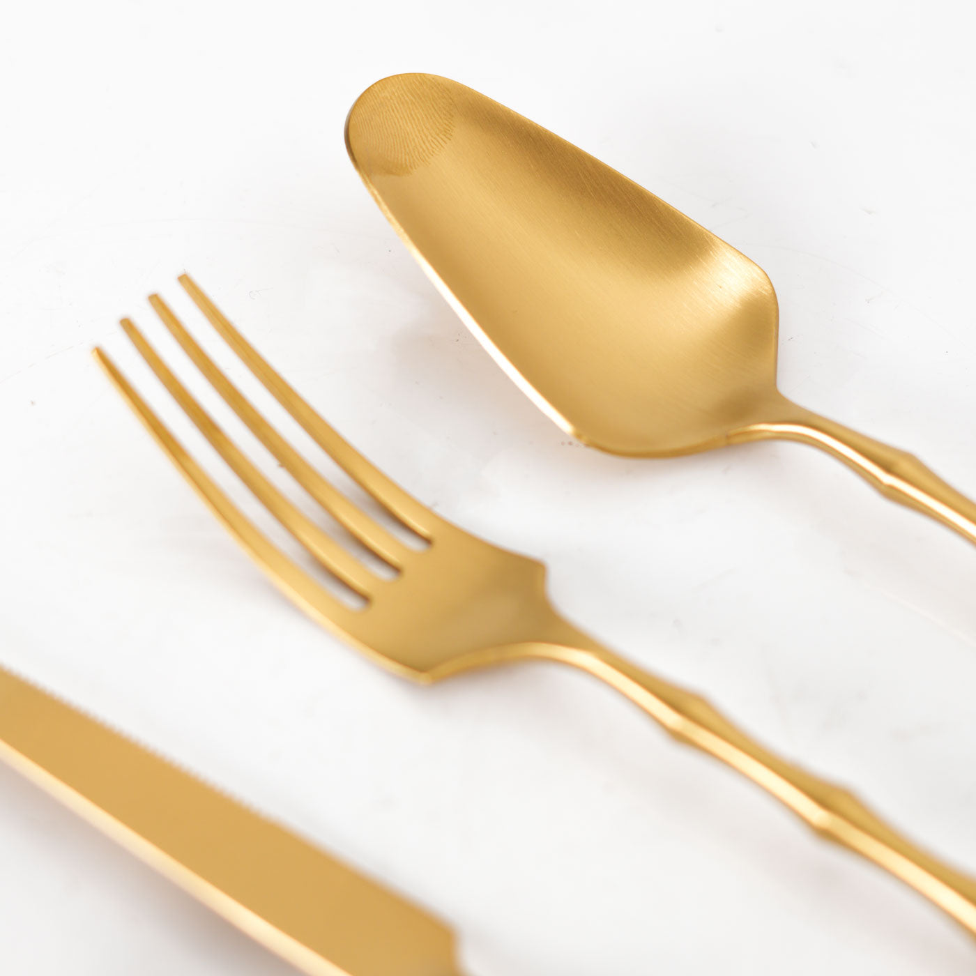 Caleta Cutlery