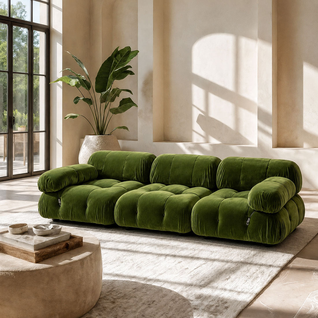 Calvià Sofa