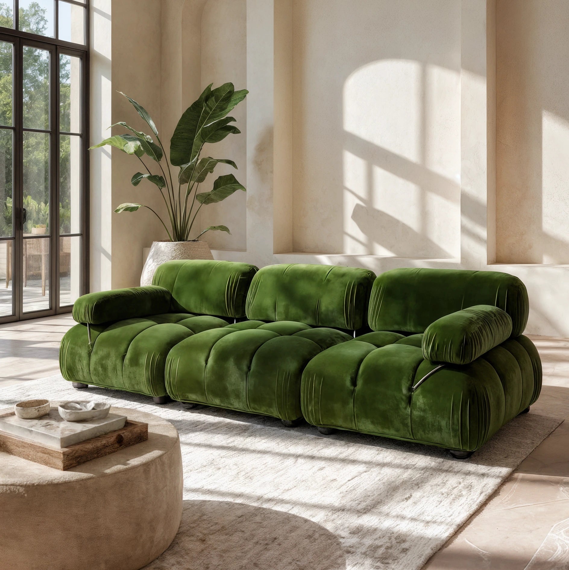 Calvià Sofa