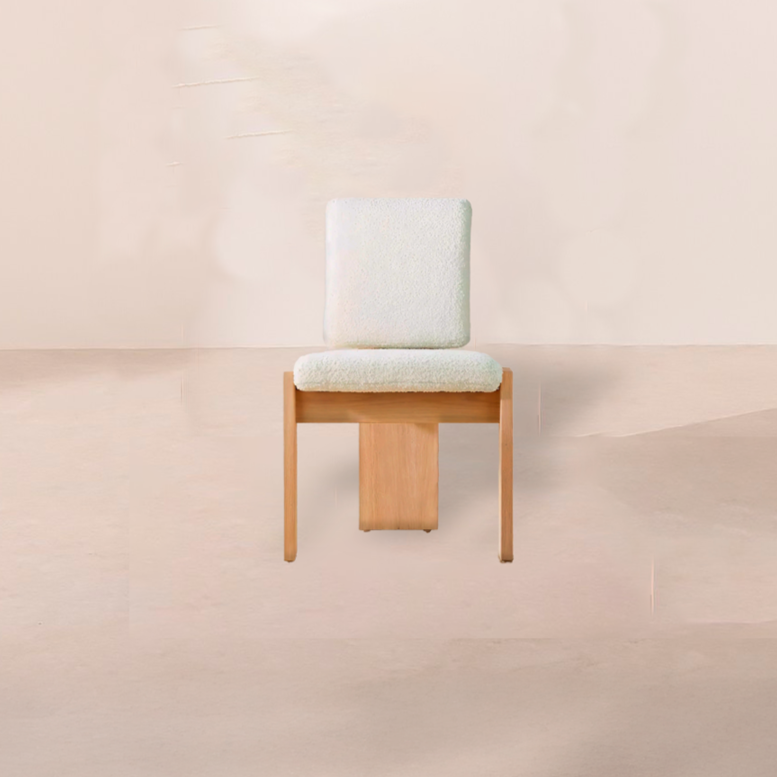 Camí Chair
