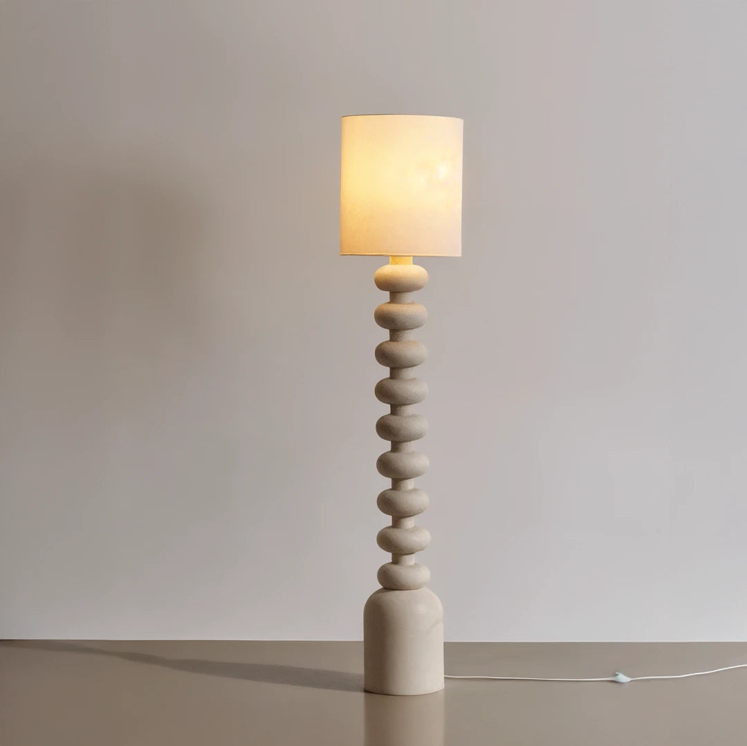 Cap Negre Lamp