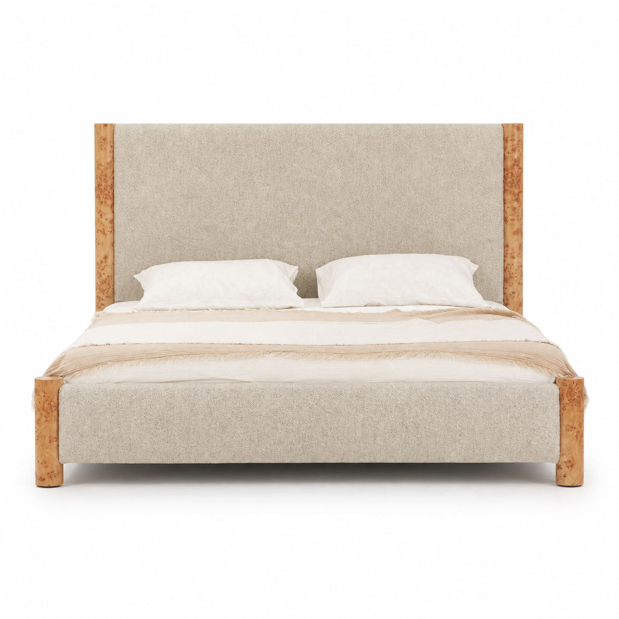 Cama Cervera