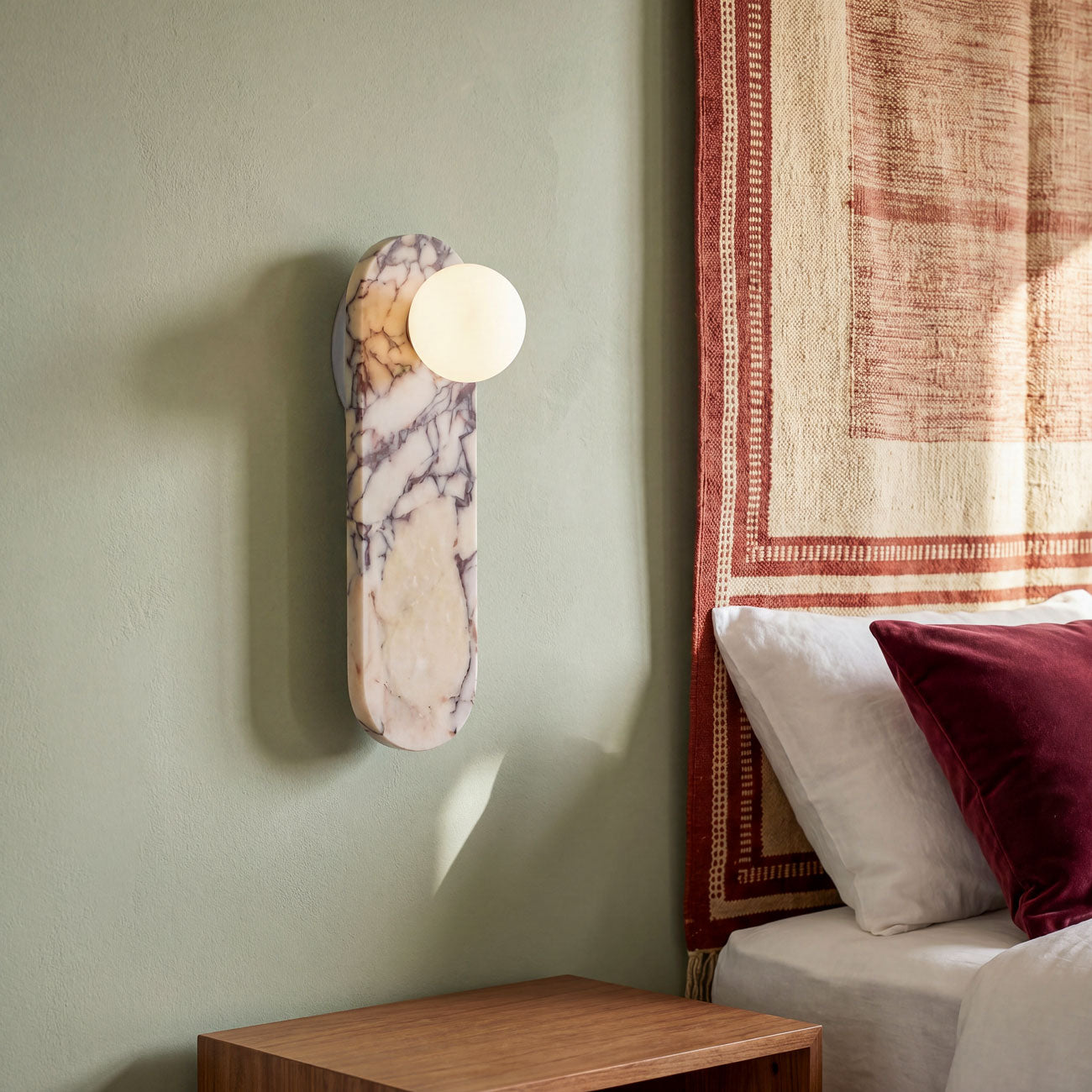 Chiclana Lamp