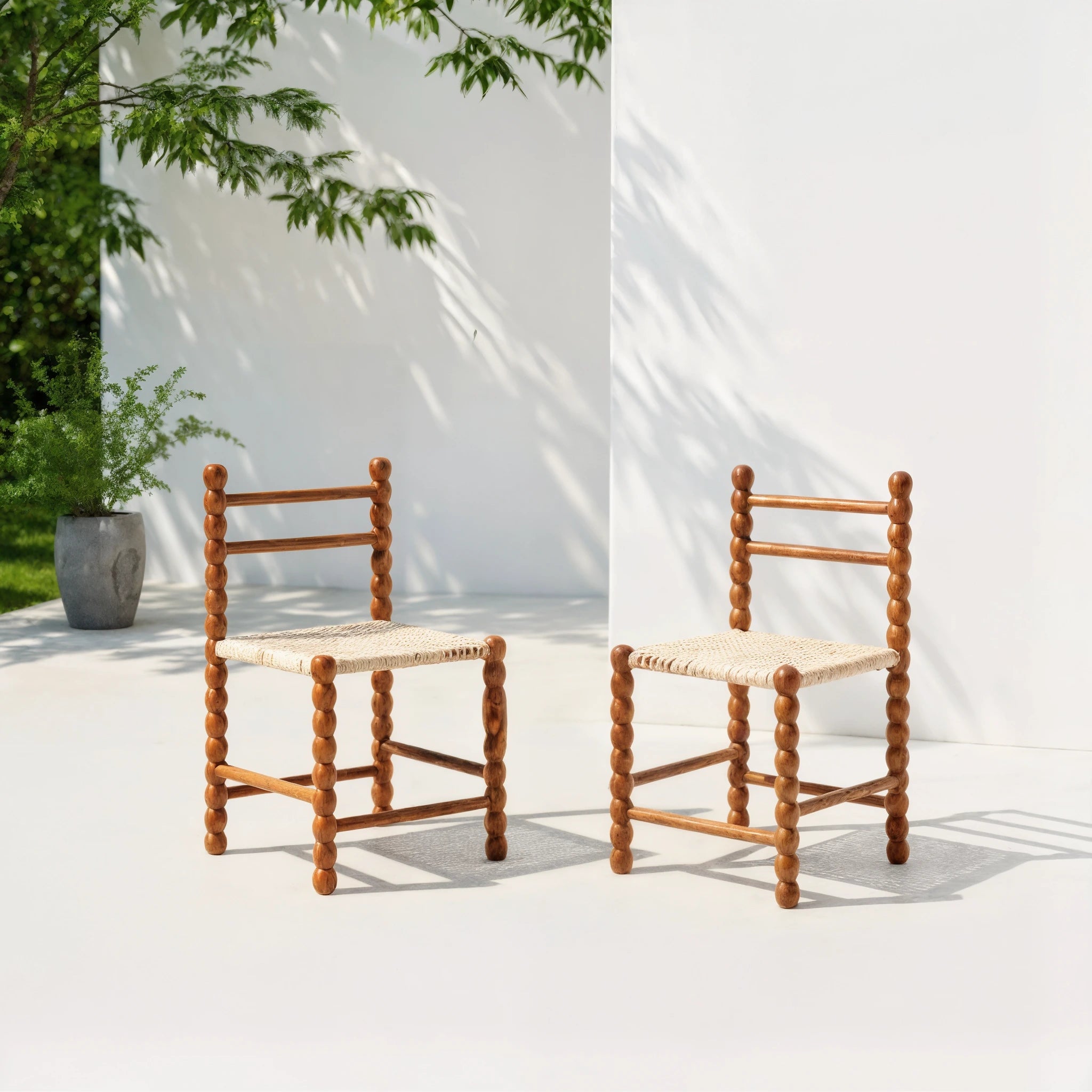 Cirer Chair