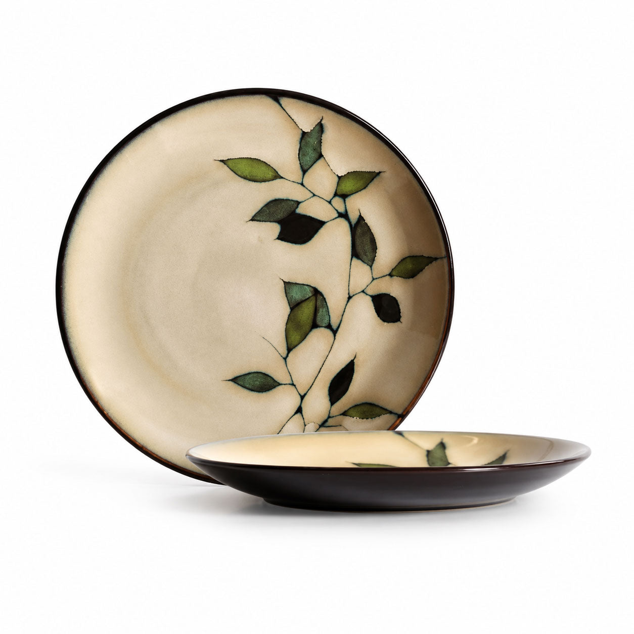 Corbera plate