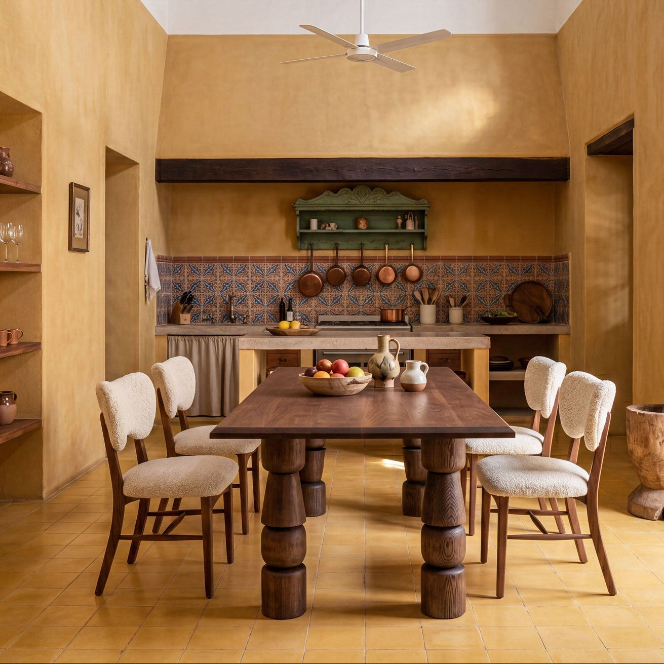 Cripán Table