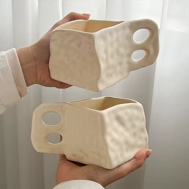 Cuzcurrita mug
