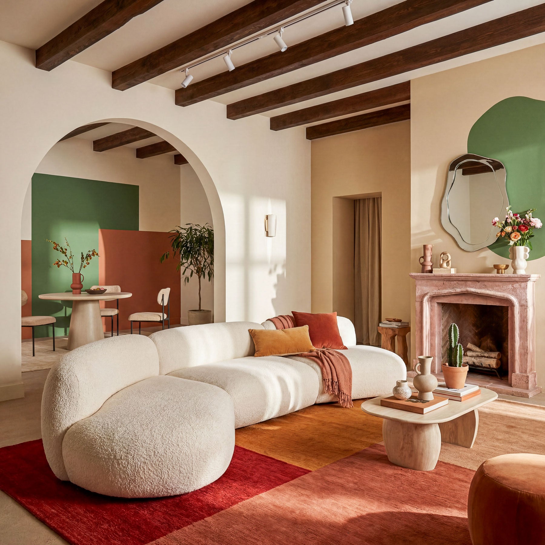 Daroca Sofa