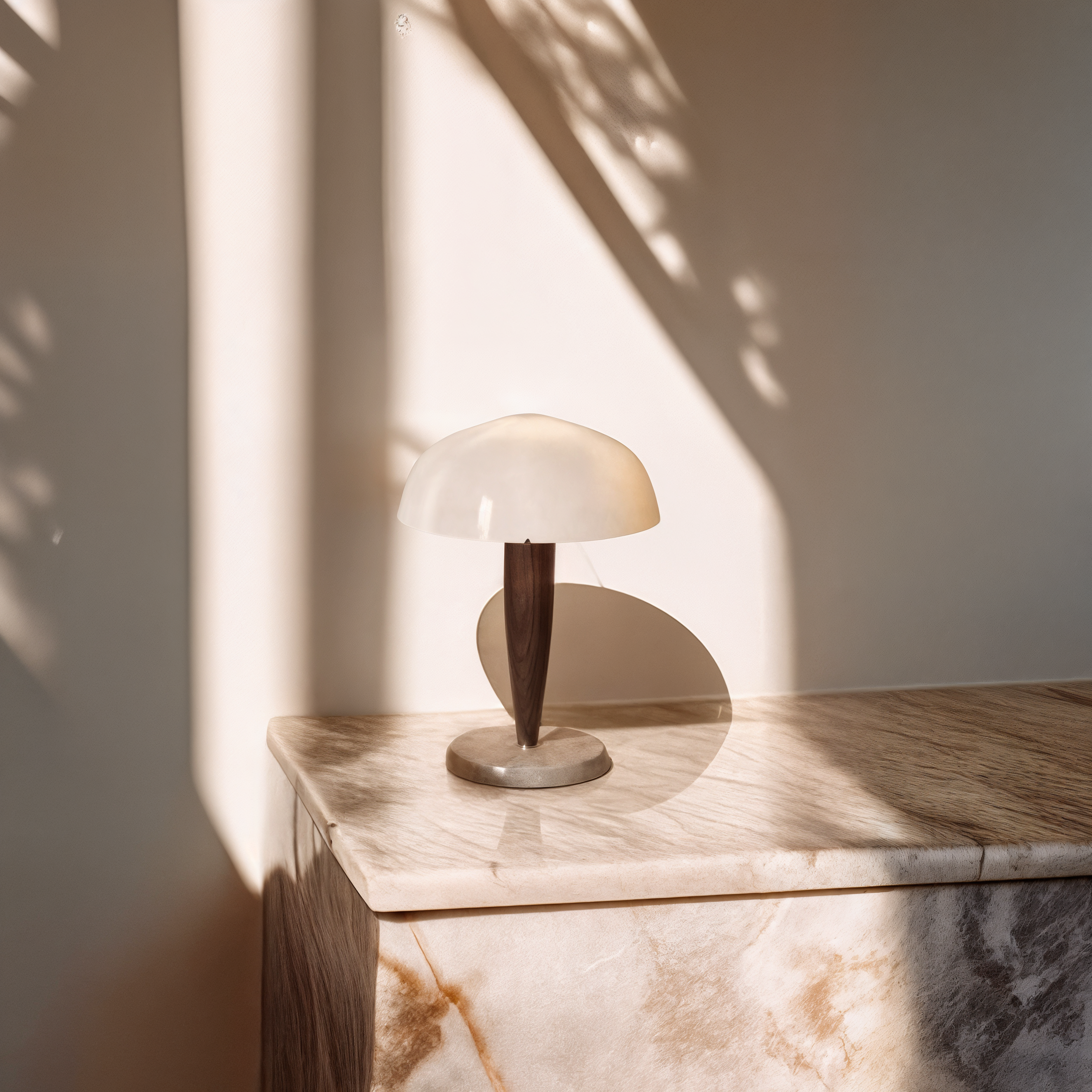 Gracio Lamp