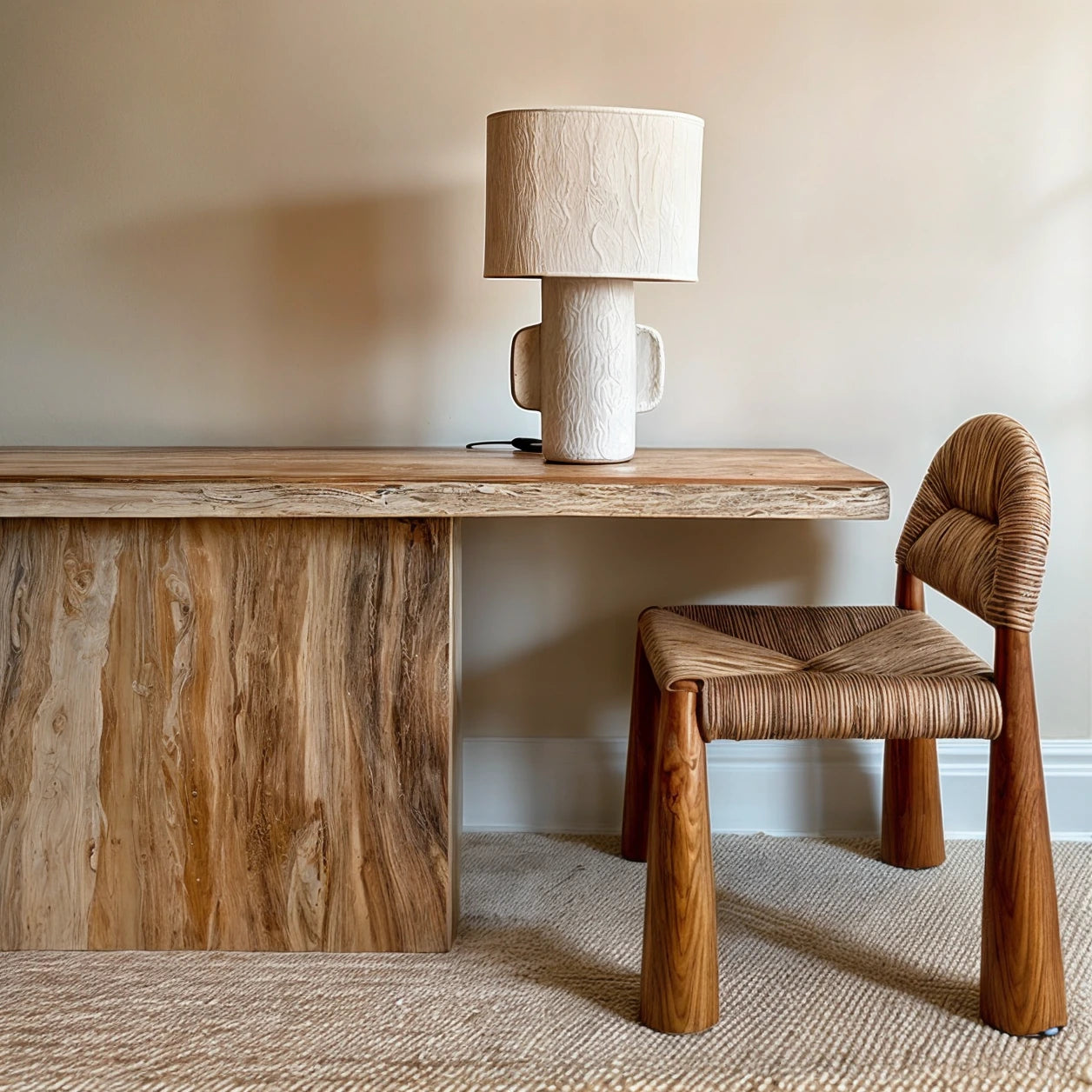Colom Chair