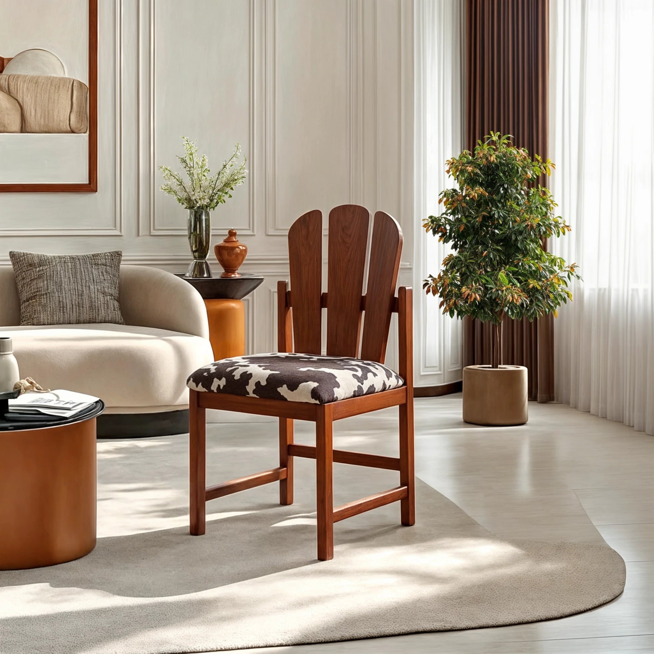 Vedella Chair