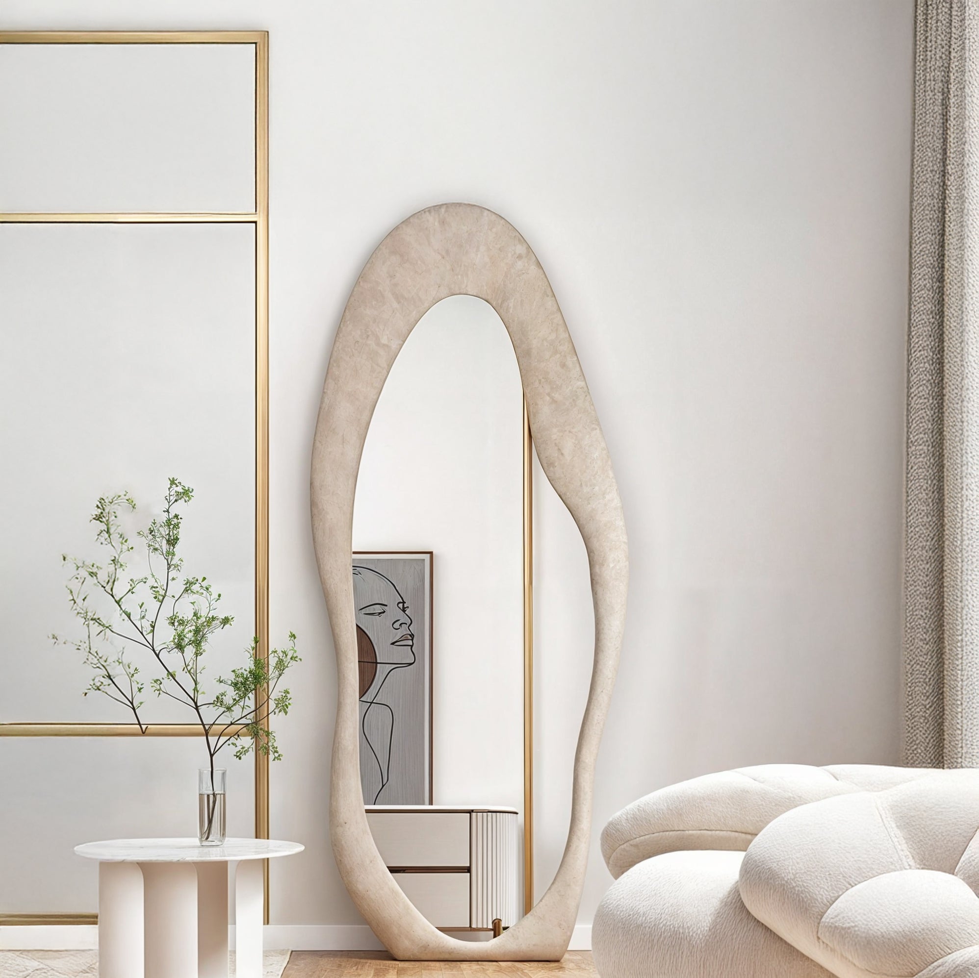 Es Moll mirror