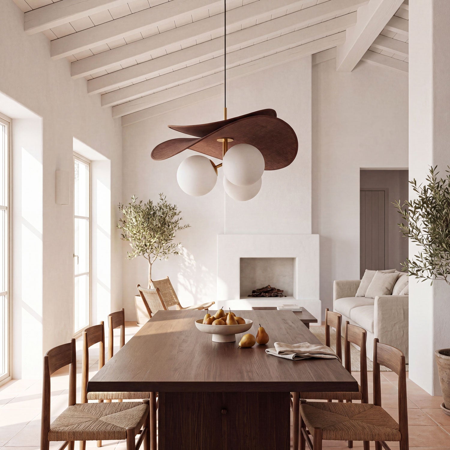 Falset Lamp