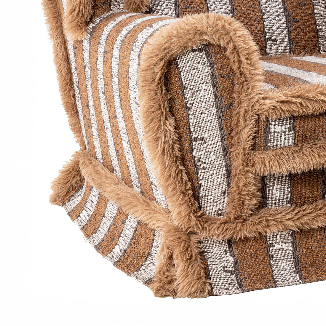 Flaine Armchair