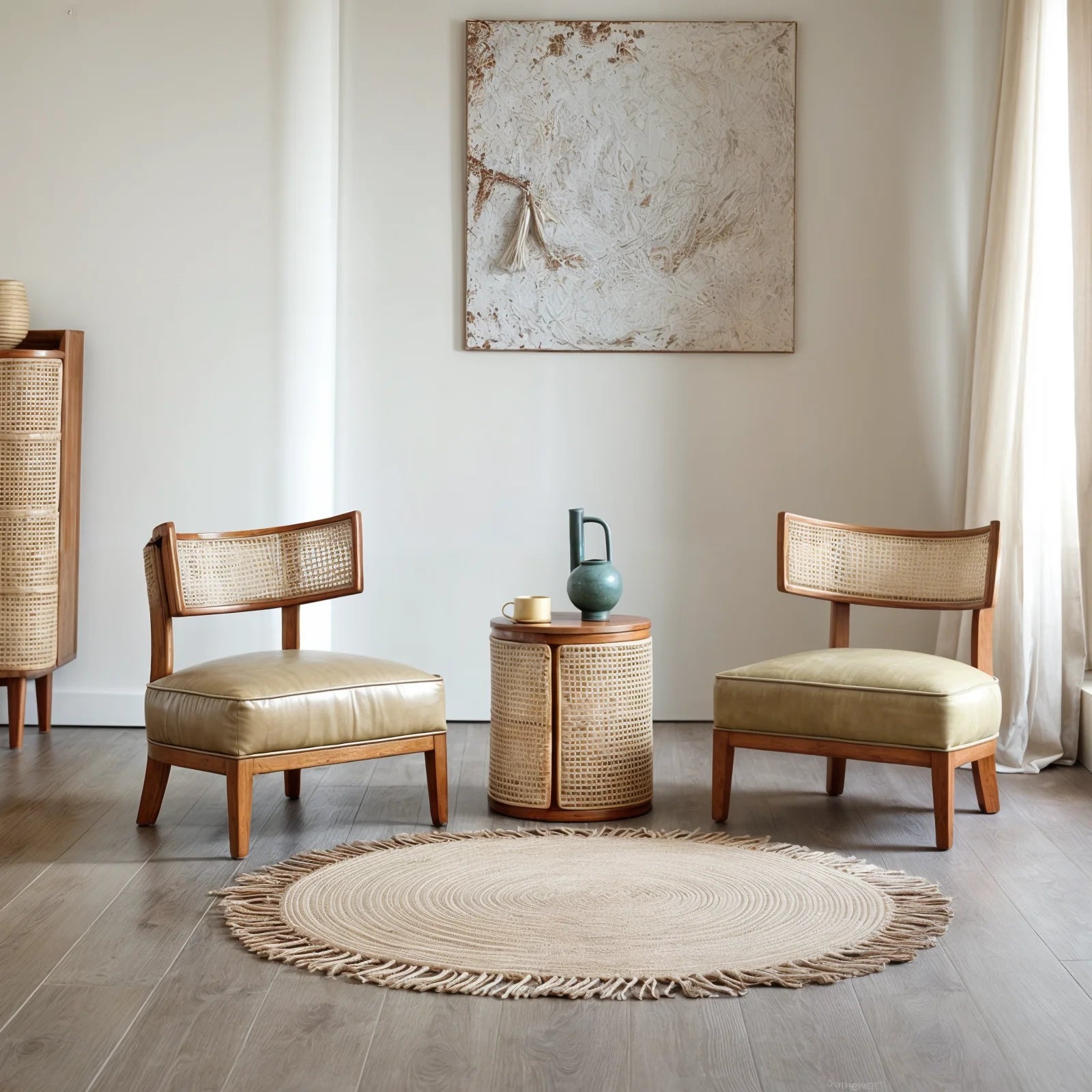 Sillón Fornells