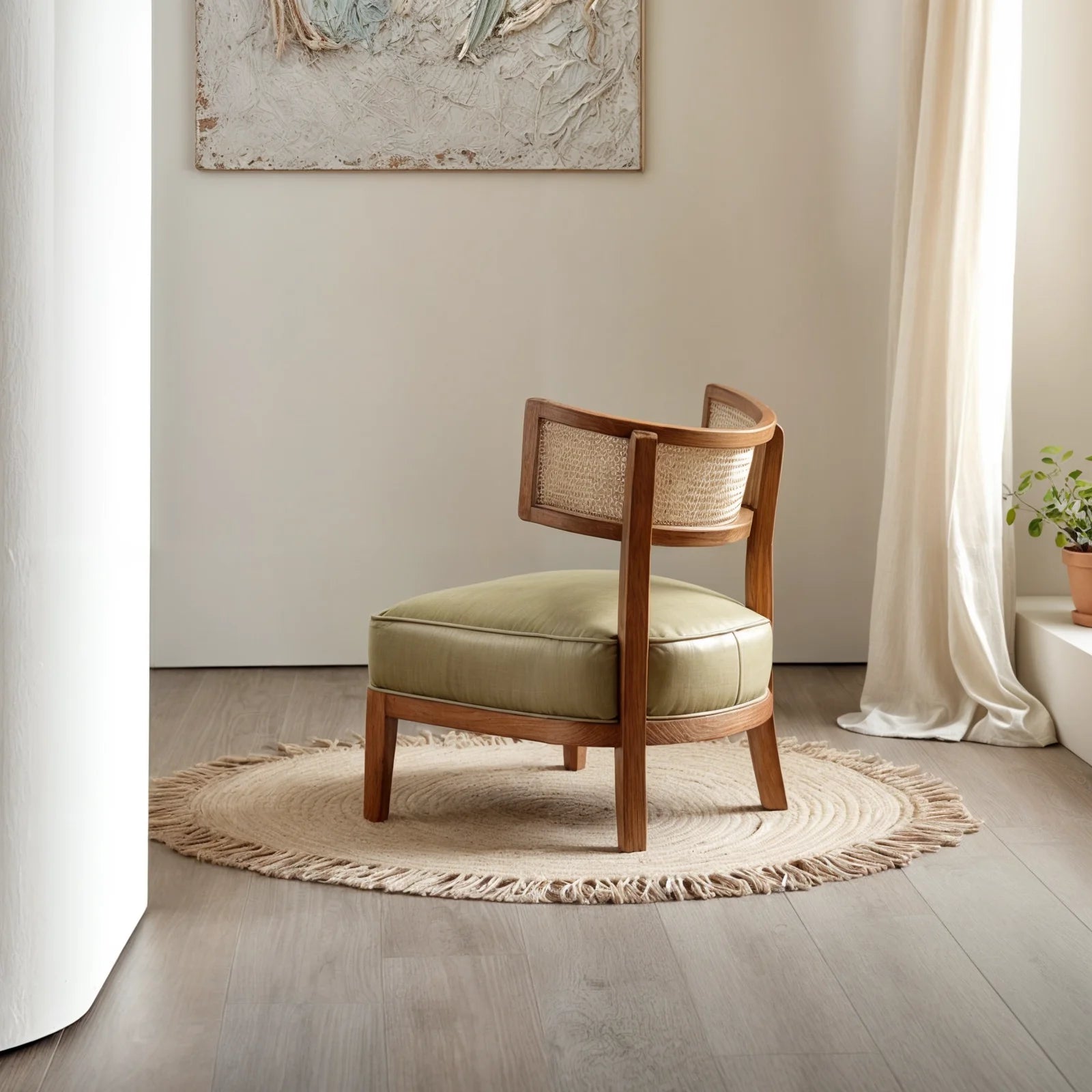 Fornells Armchair