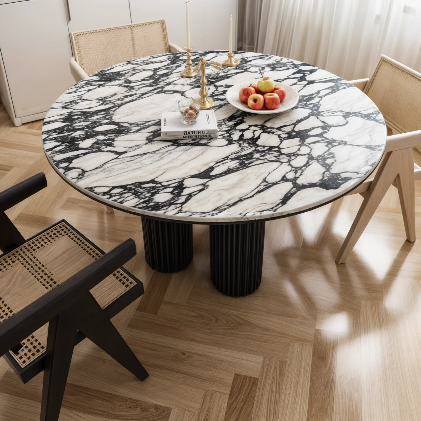 Fred Table