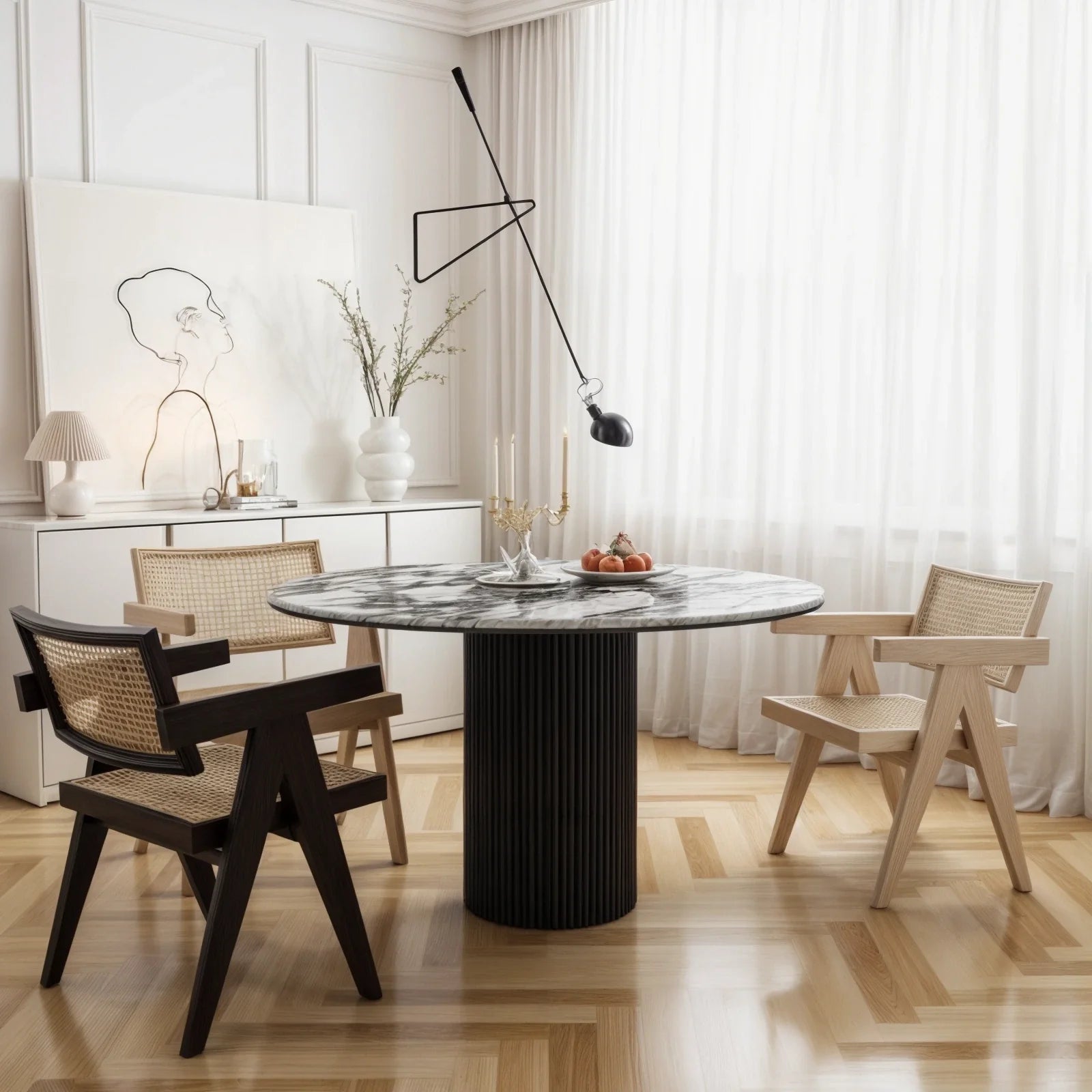Fred Table