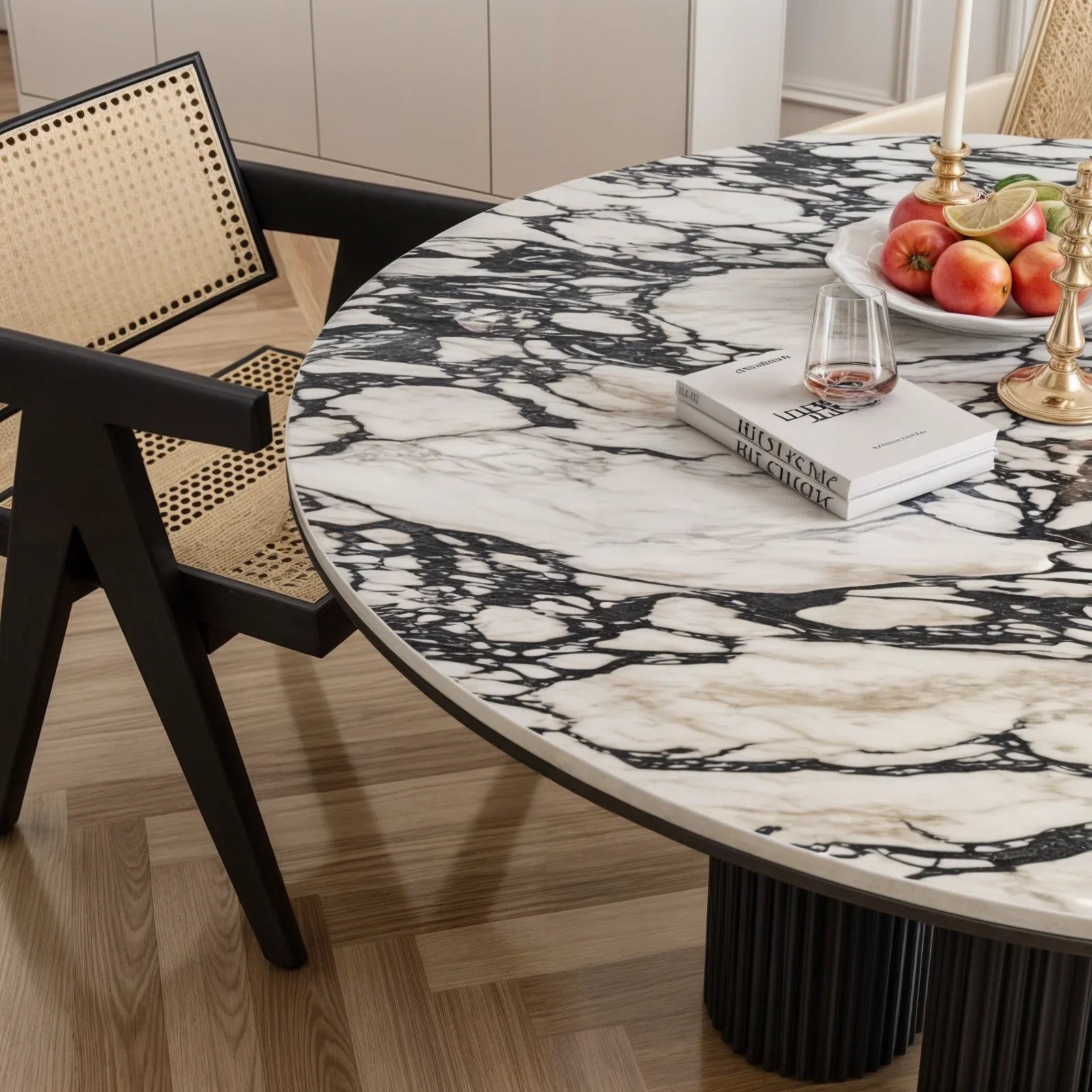 Fred Table
