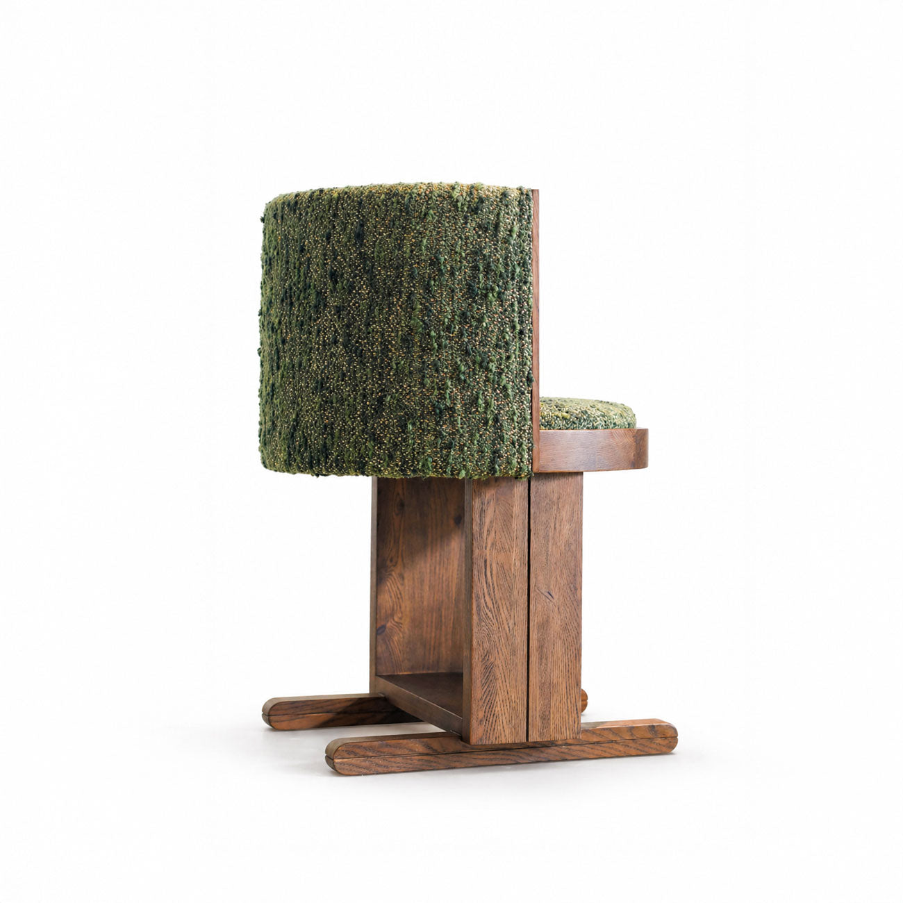 Silla Aguilar Verde