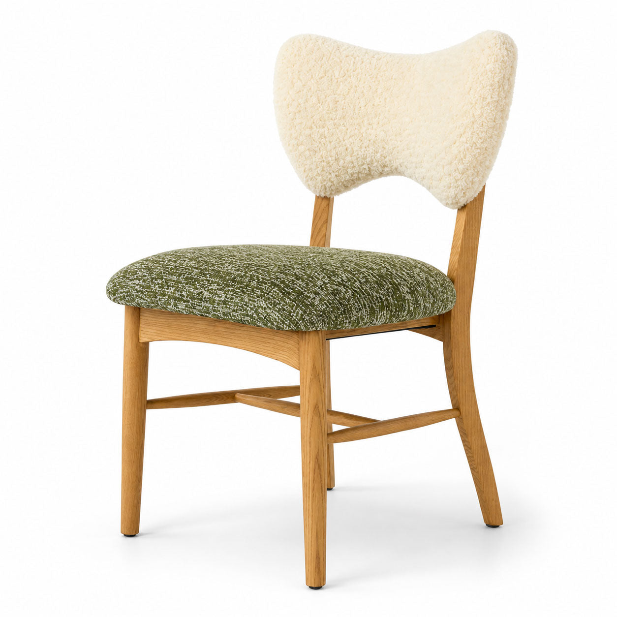 Silla Autol Verde