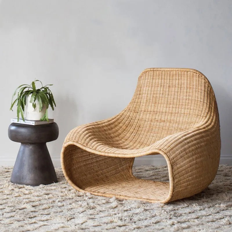 Guergal Armchair