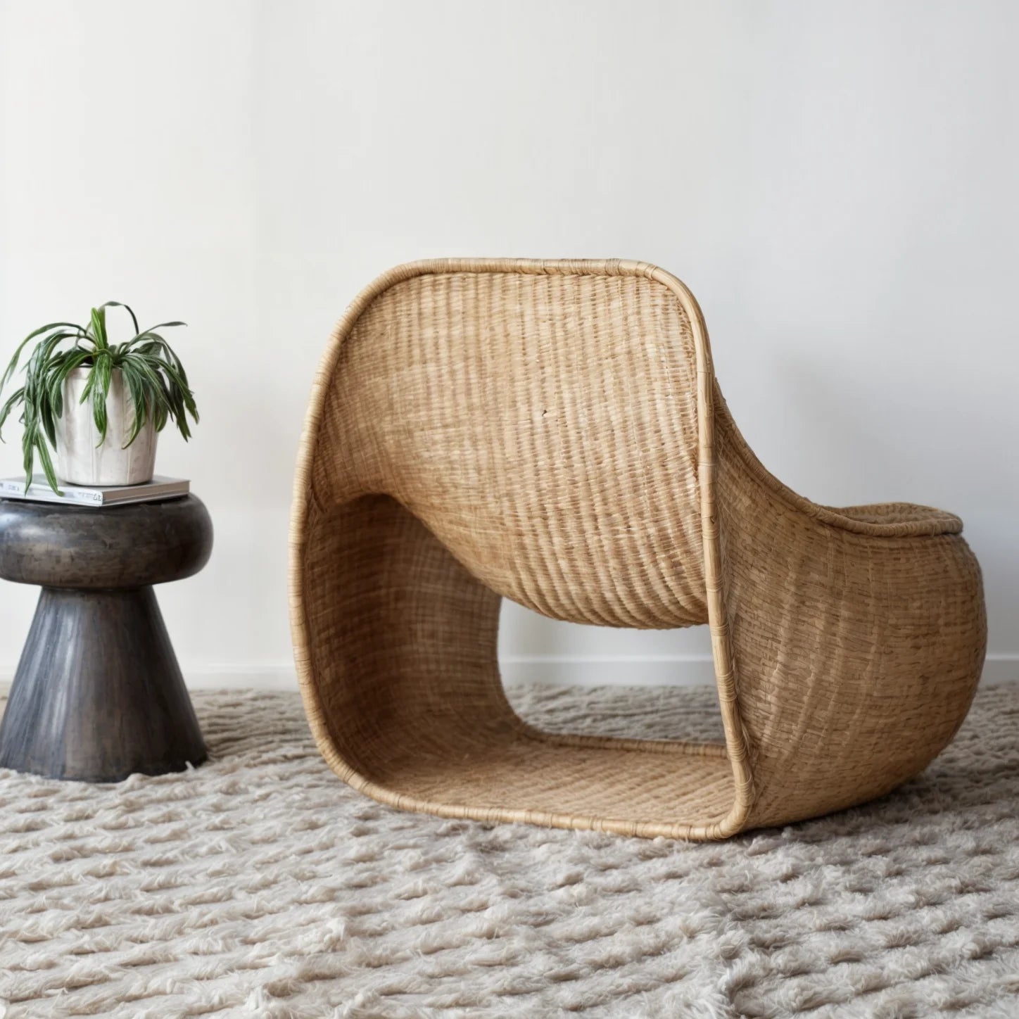 Sillón Guergal