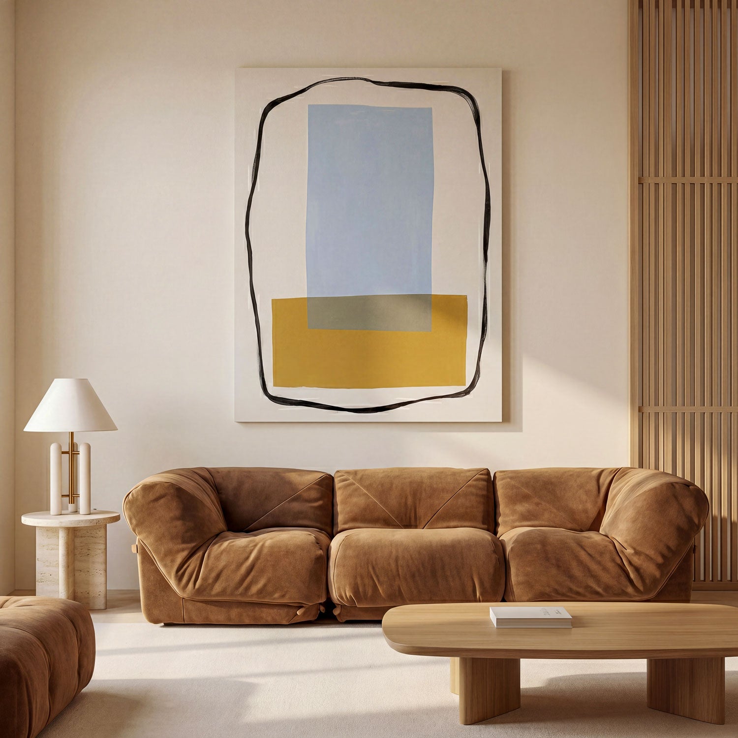 Algar Sofa