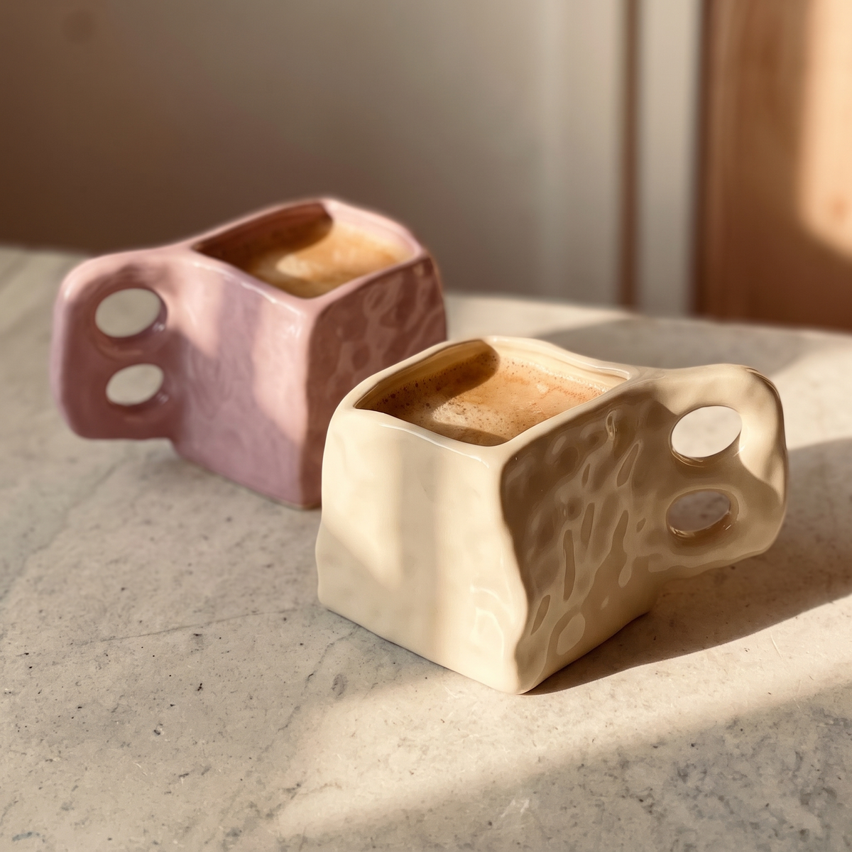 Cuzcurrita mug
