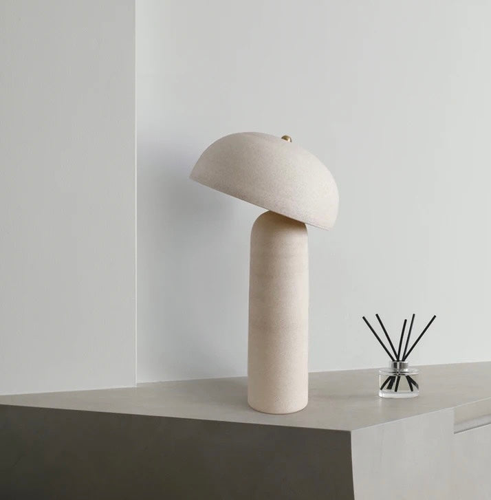 Dès Màrmols lamp