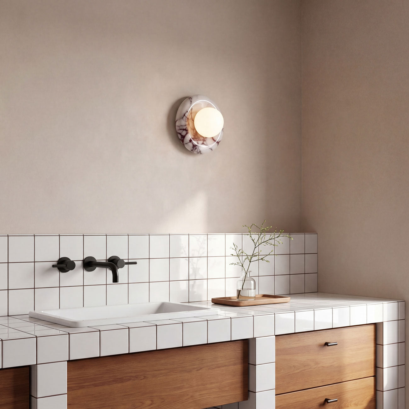 Jumilla Lamp