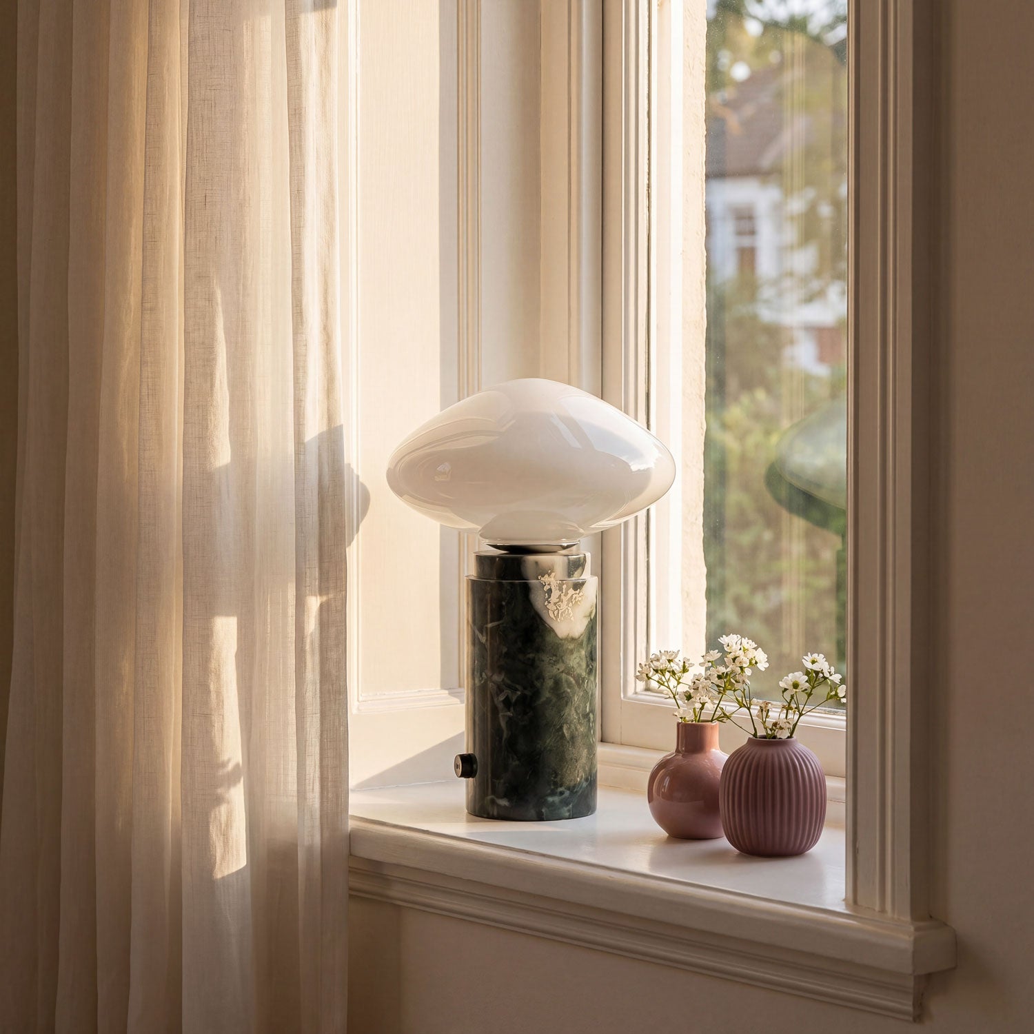 Labastida Lamp