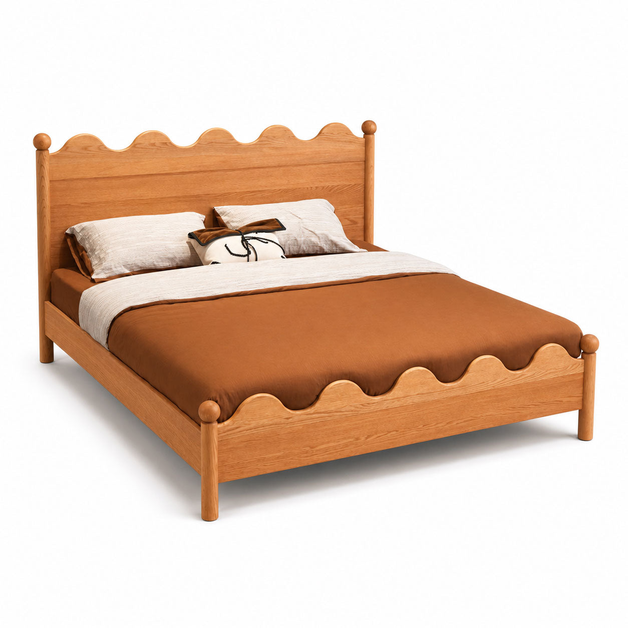 Cama Leza