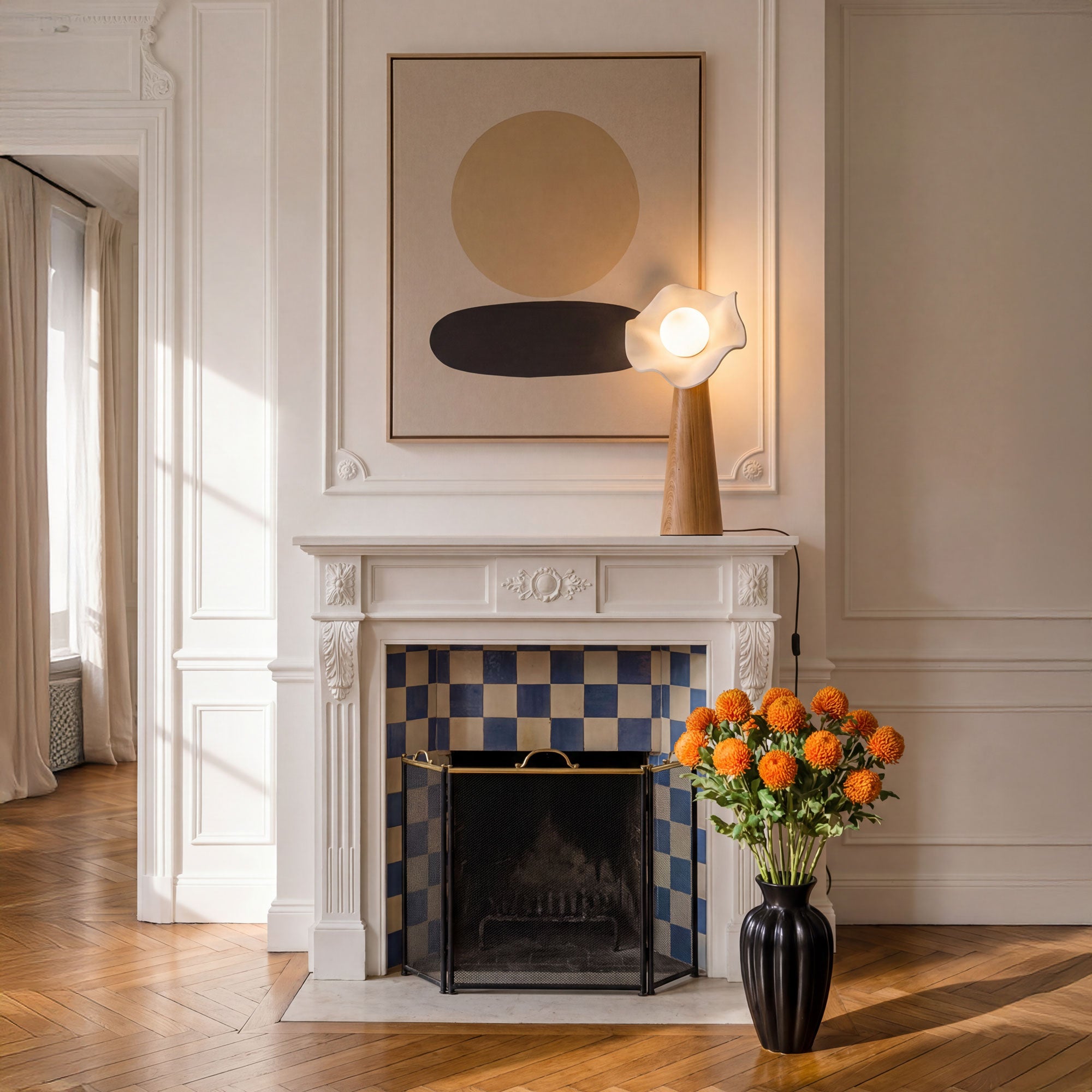 Lámpara Little Lluís