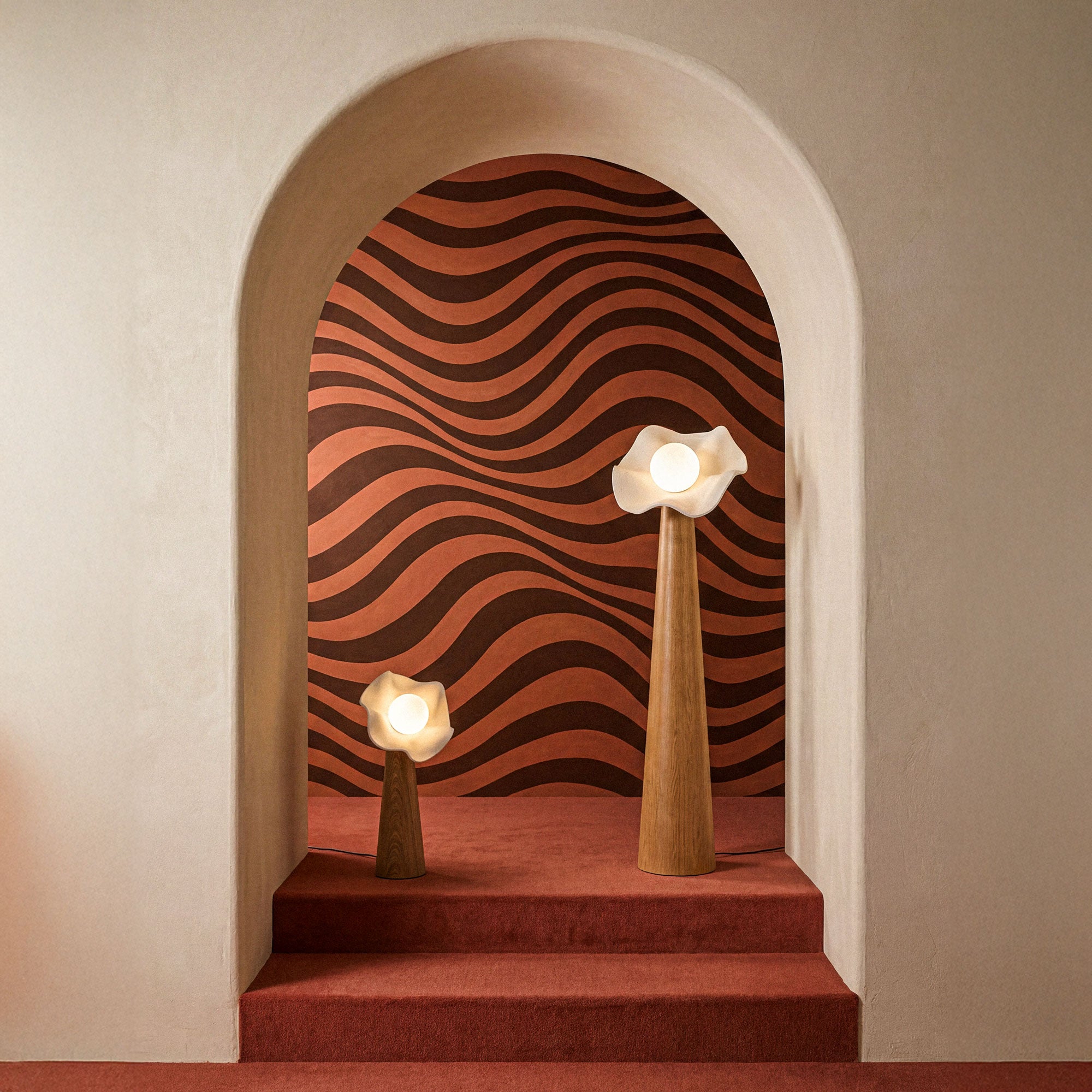 Lámpara Little Lluís