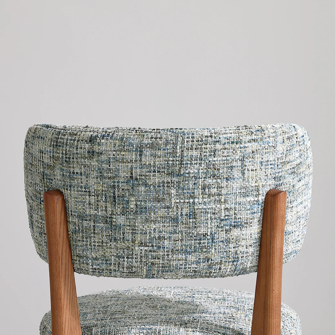 Macugnaga Green Chair