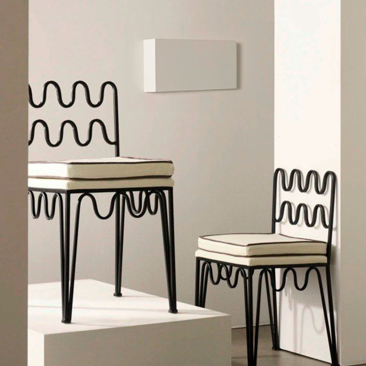 Silla Mahón