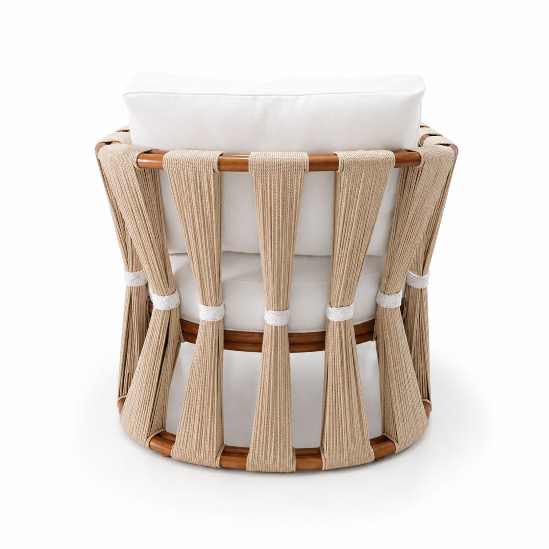 Mao Armchair