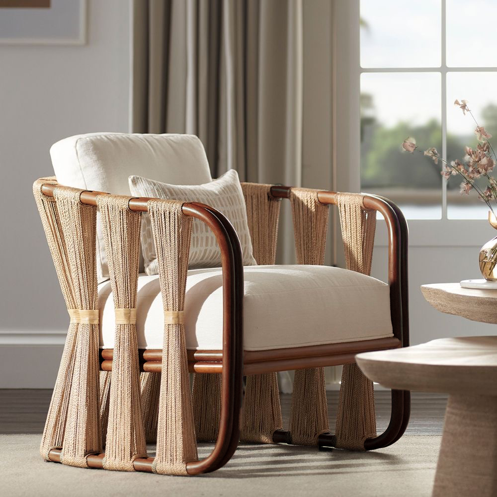 Mao Armchair