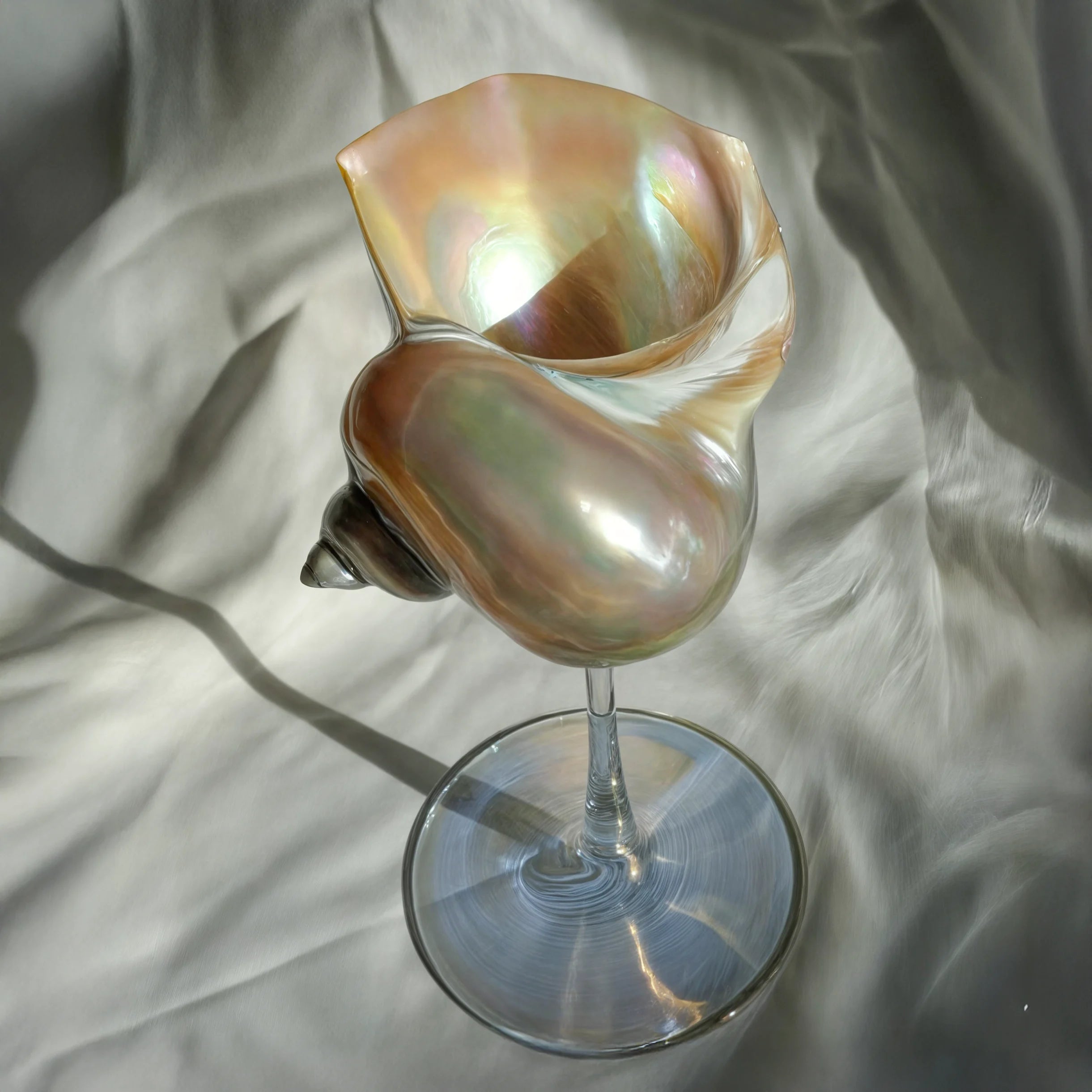 Marina Glass