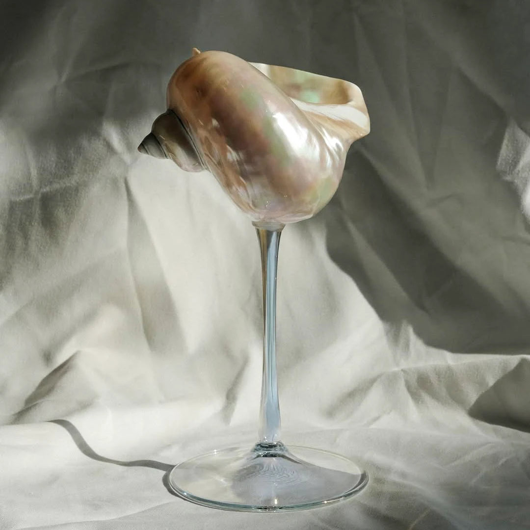 Marina Glass