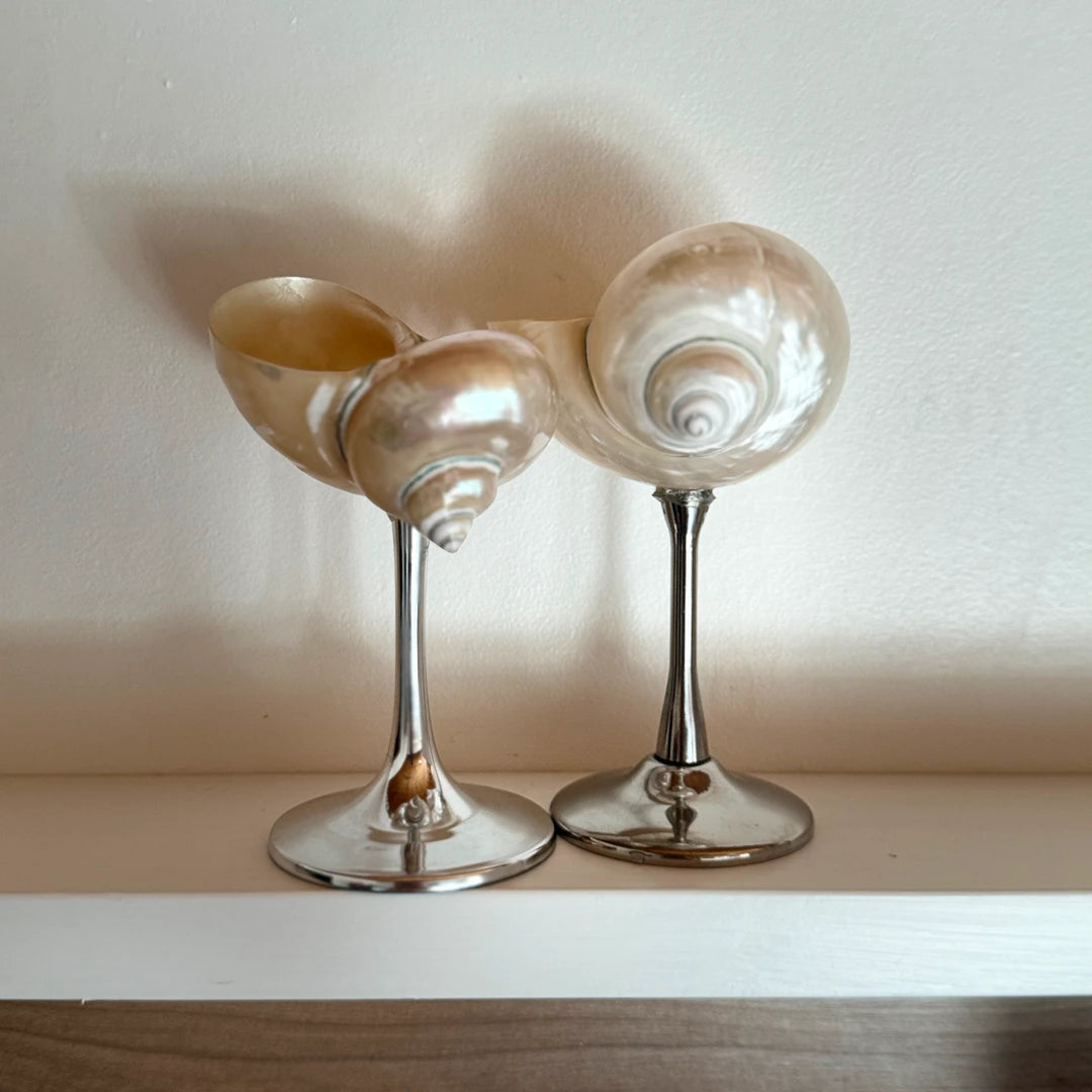 Marina Glass