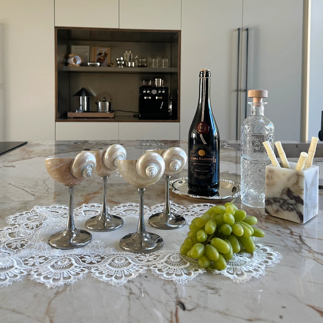 Marina Glass