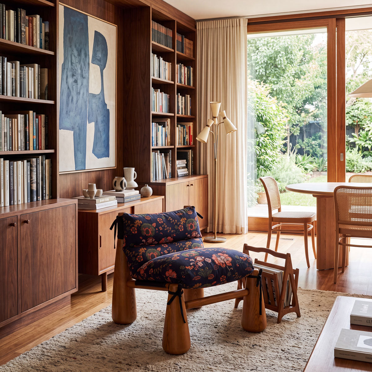 Masanella Armchair
