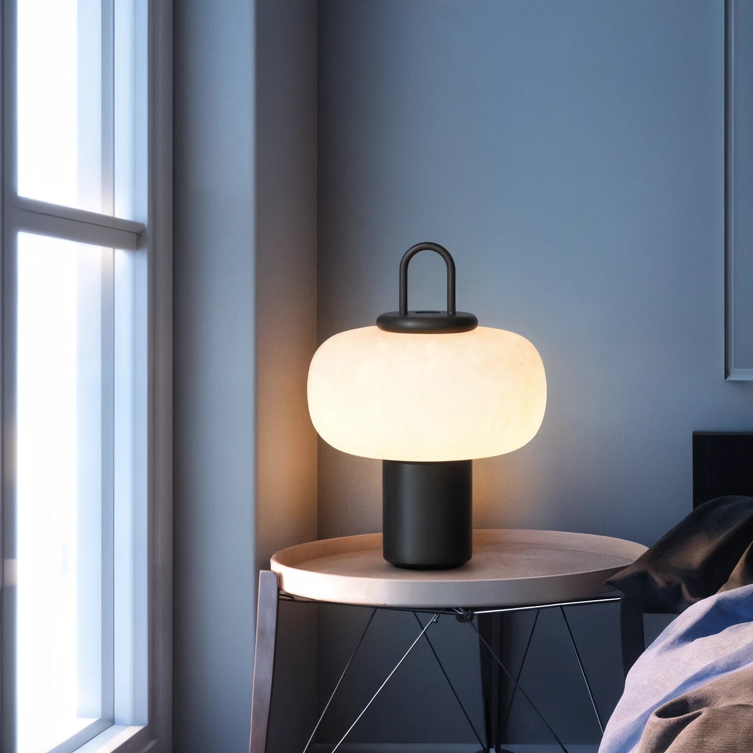 Mongofre Lamp