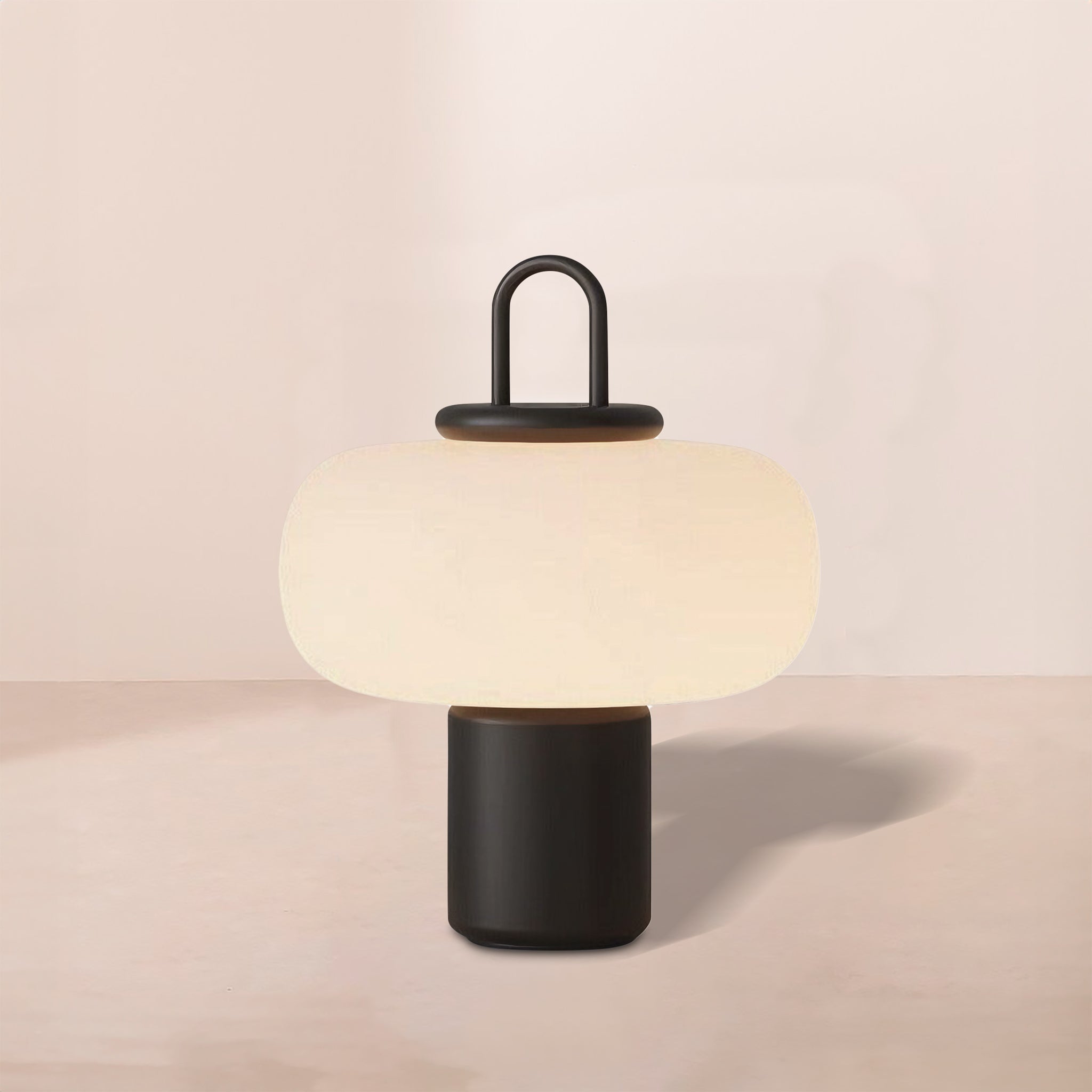 Mongofre Lamp