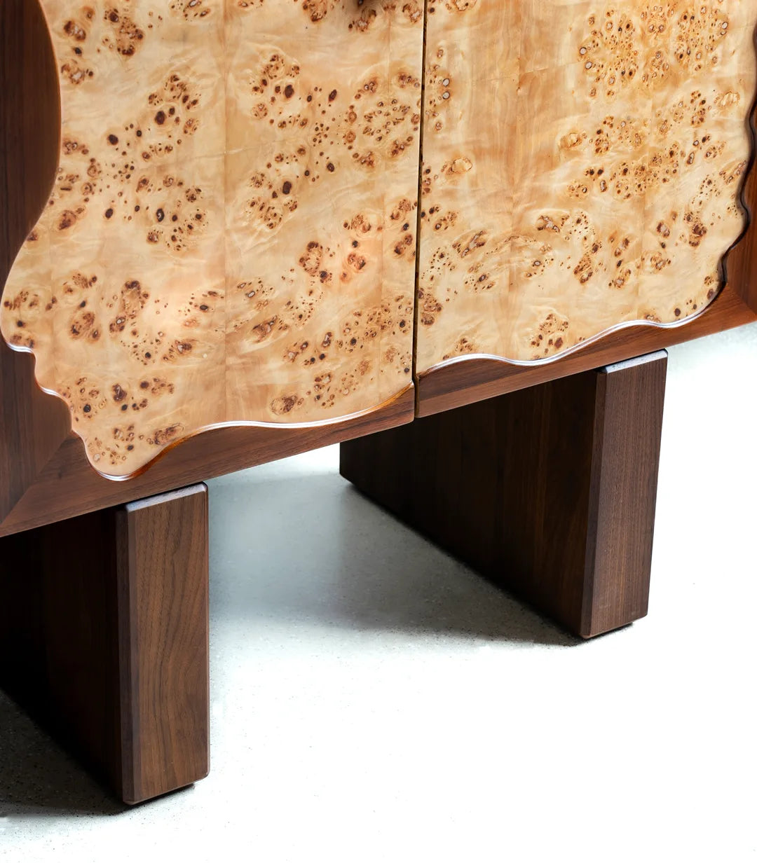 Morzine Console