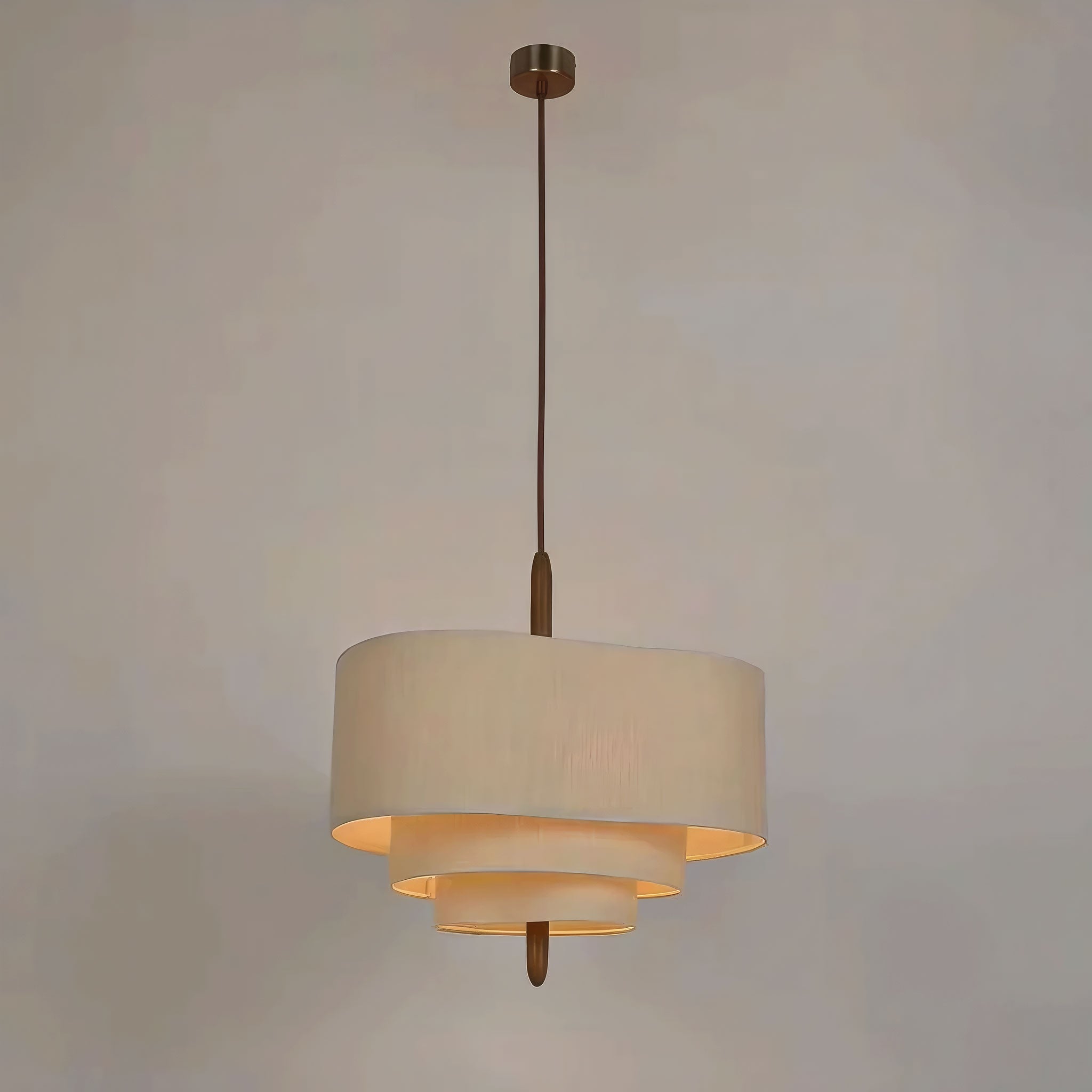 Moscater Lamp